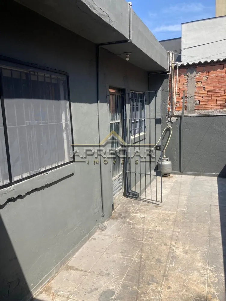 Casa, 3 quartos, 800 m² - Foto 14
