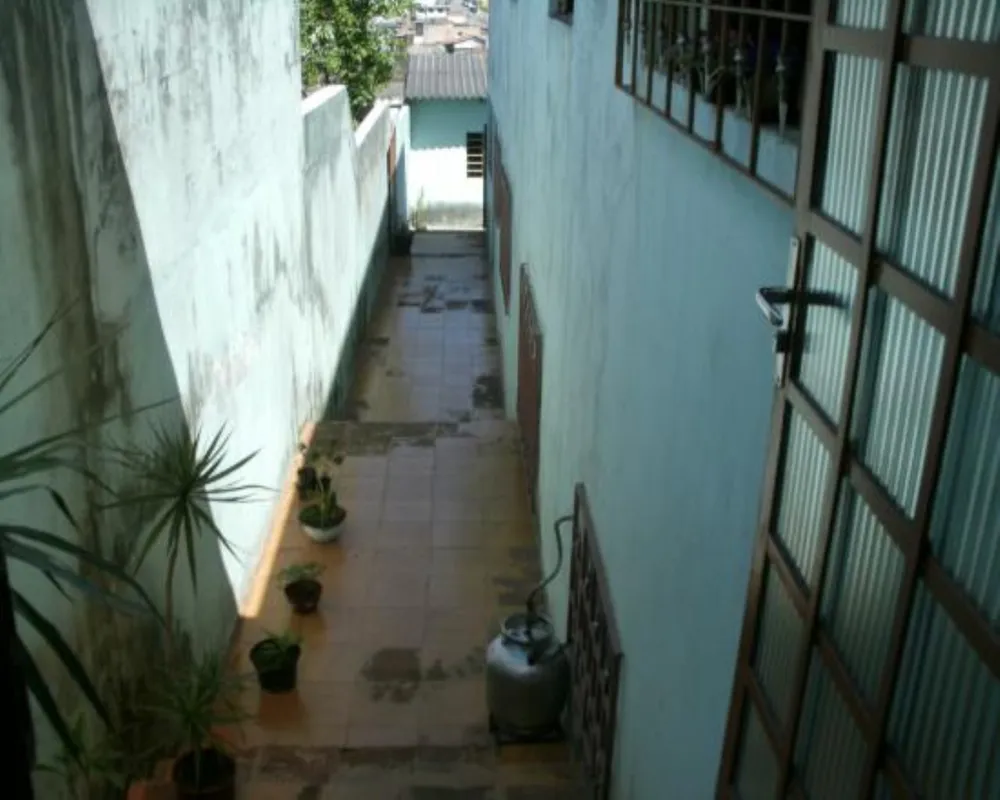 Casa, 3 quartos - Foto 6