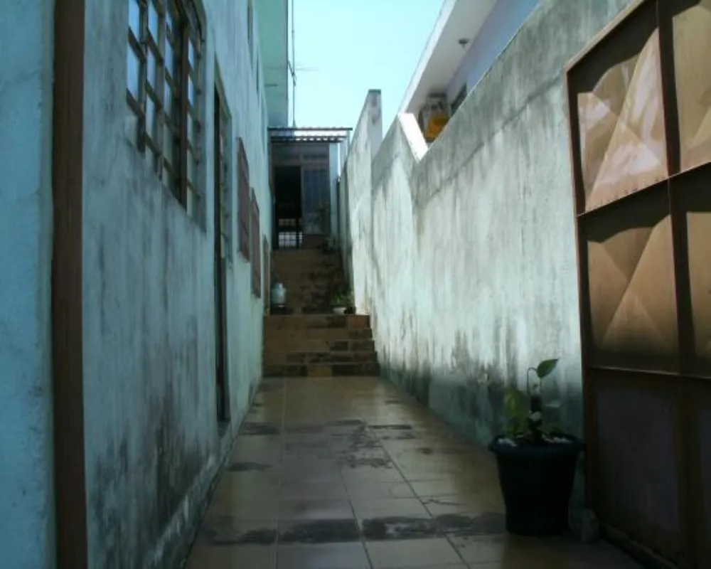 Casa, 3 quartos - Foto 16