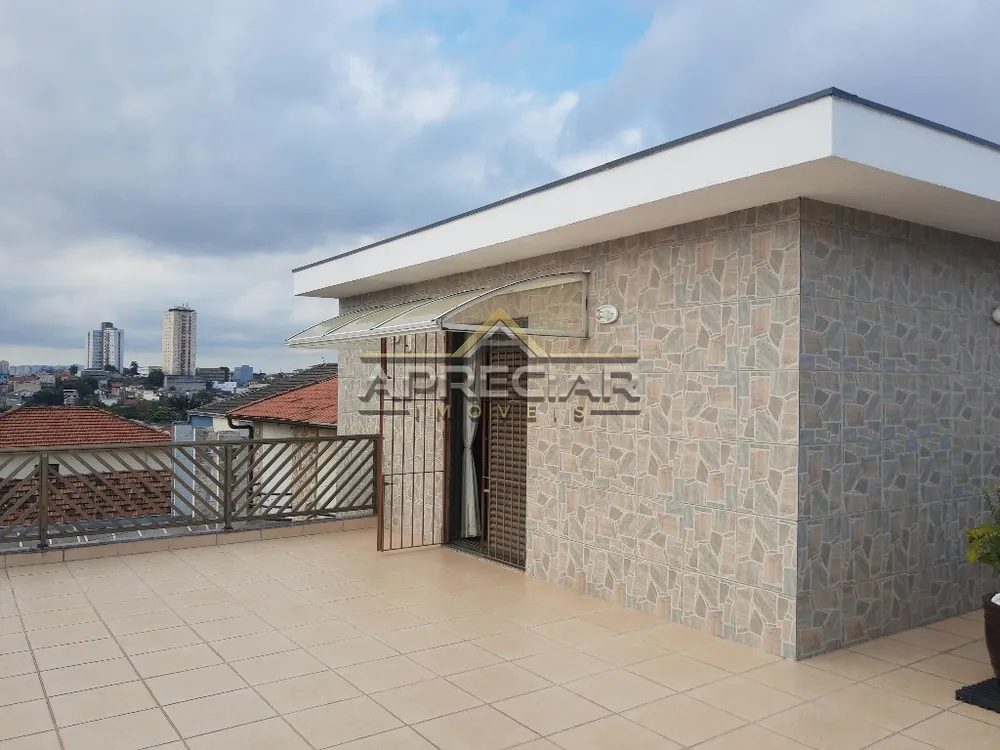 Sobrado, 3 quartos - Foto 14