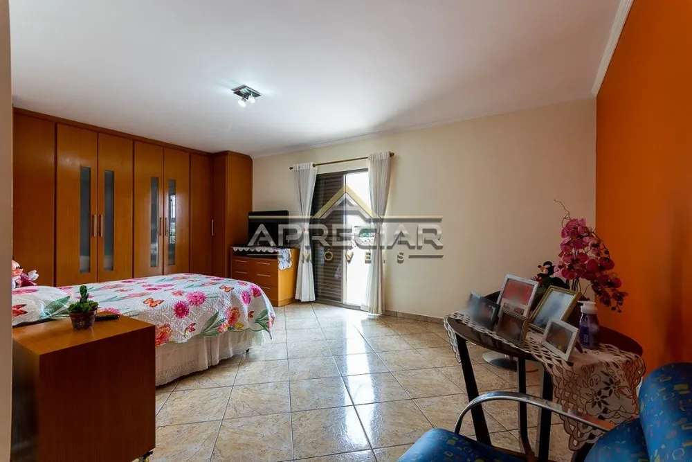 Sobrado, 3 quartos - Foto 11
