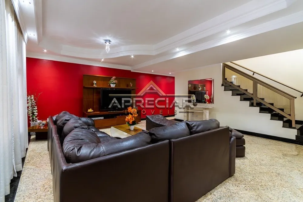 Sobrado, 3 quartos - Foto 4