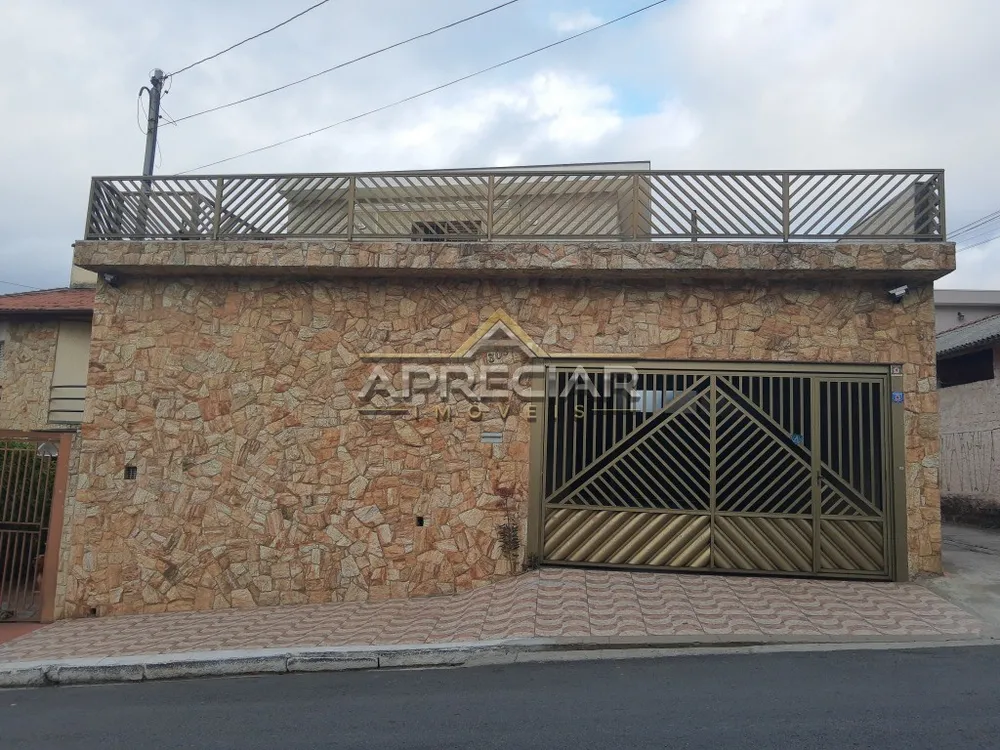 Sobrado, 3 quartos - Foto 2