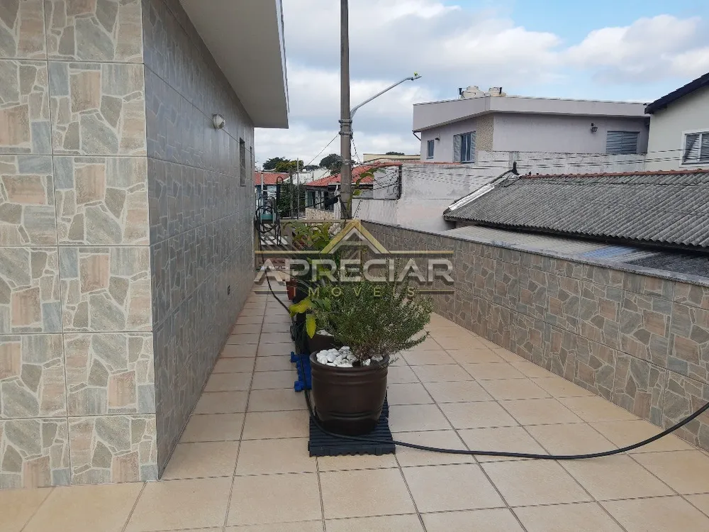 Sobrado, 3 quartos - Foto 15