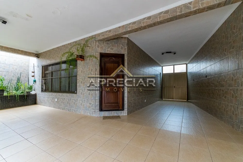 Sobrado, 3 quartos - Foto 3