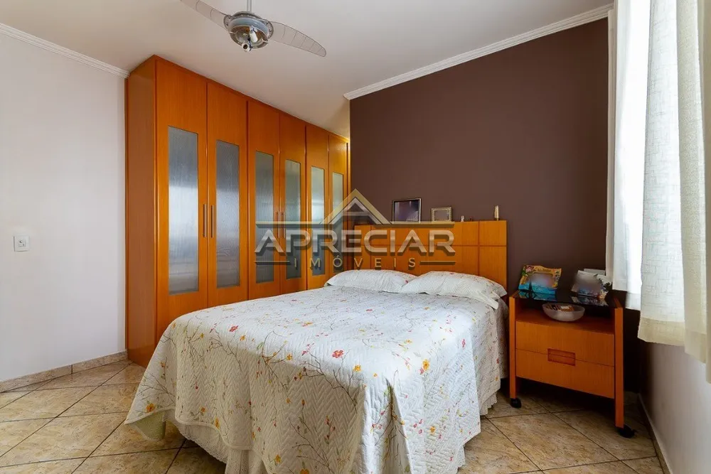 Sobrado, 3 quartos - Foto 9