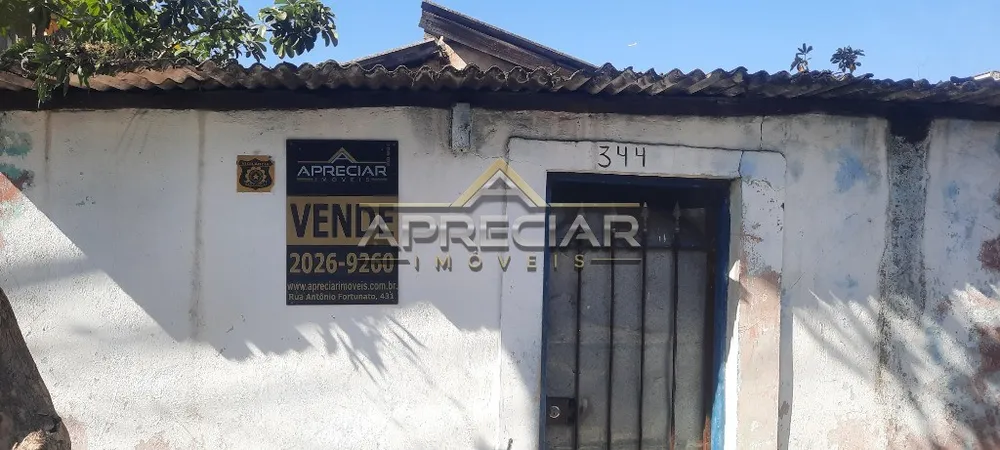 Casa, 3 quartos, 300 m² - Foto 1