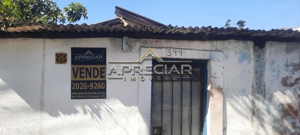 Casa, 3 quartos, 300 m² - Foto 2