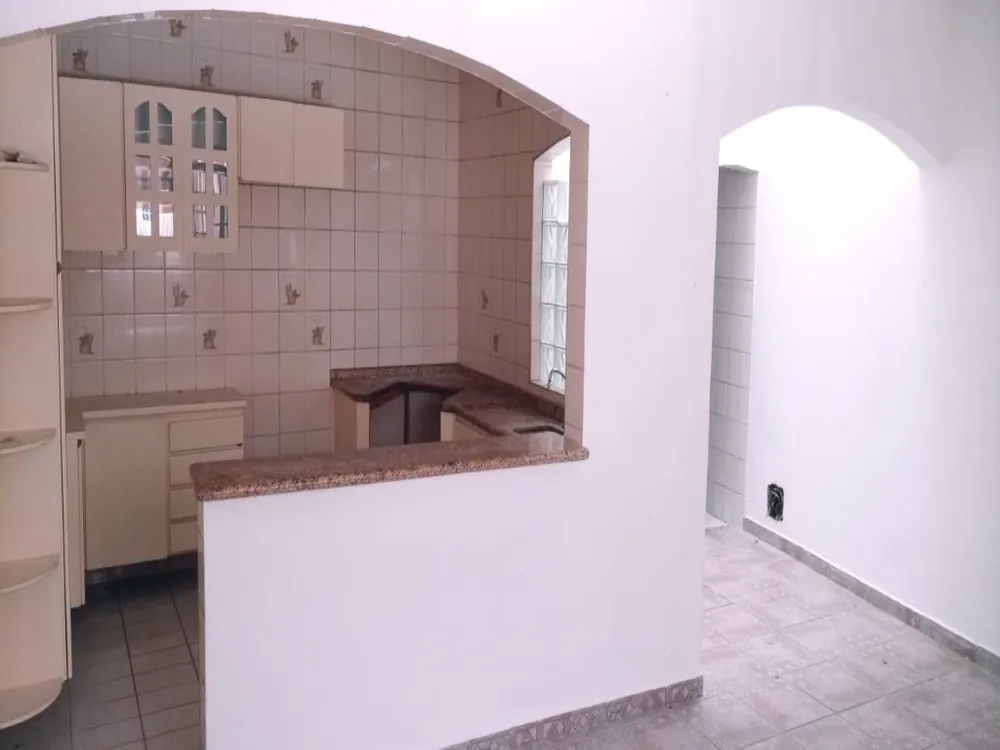 Sobrado, 3 quartos, 120 m² - Foto 1