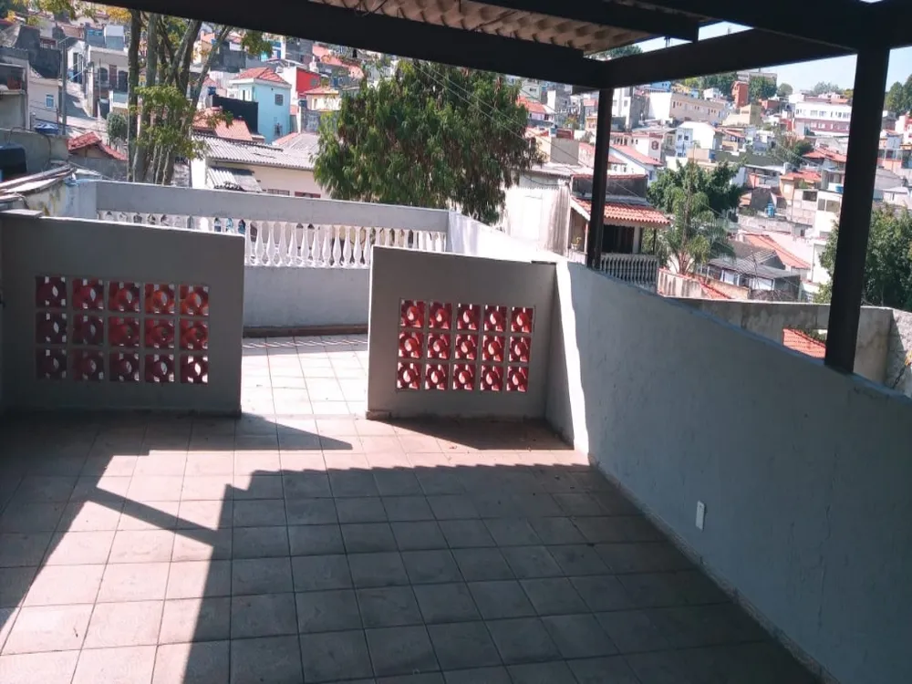 Sobrado, 3 quartos, 120 m² - Foto 7