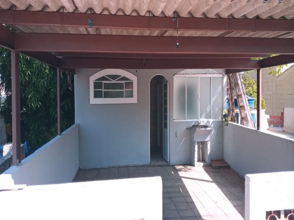 Sobrado, 3 quartos, 120 m² - Foto 2