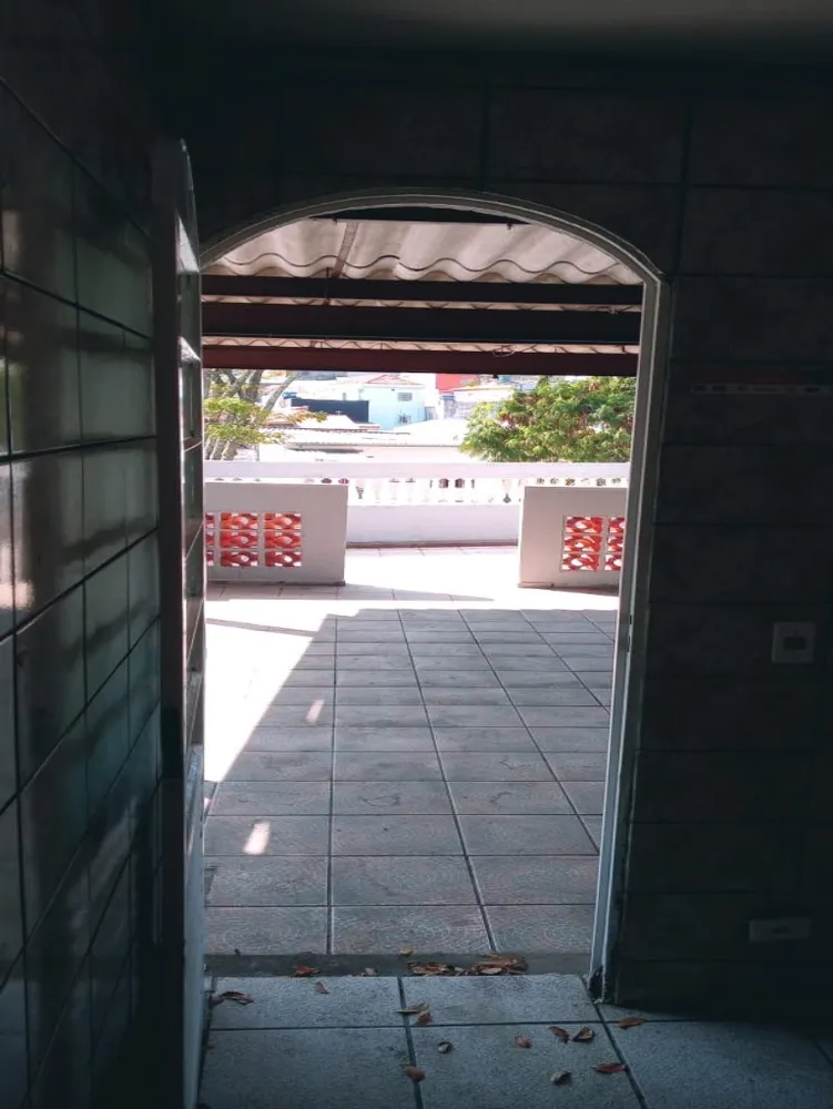 Sobrado, 3 quartos, 120 m² - Foto 12