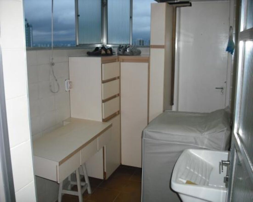 Apartamento, 3 quartos, 150 m² - Foto 5