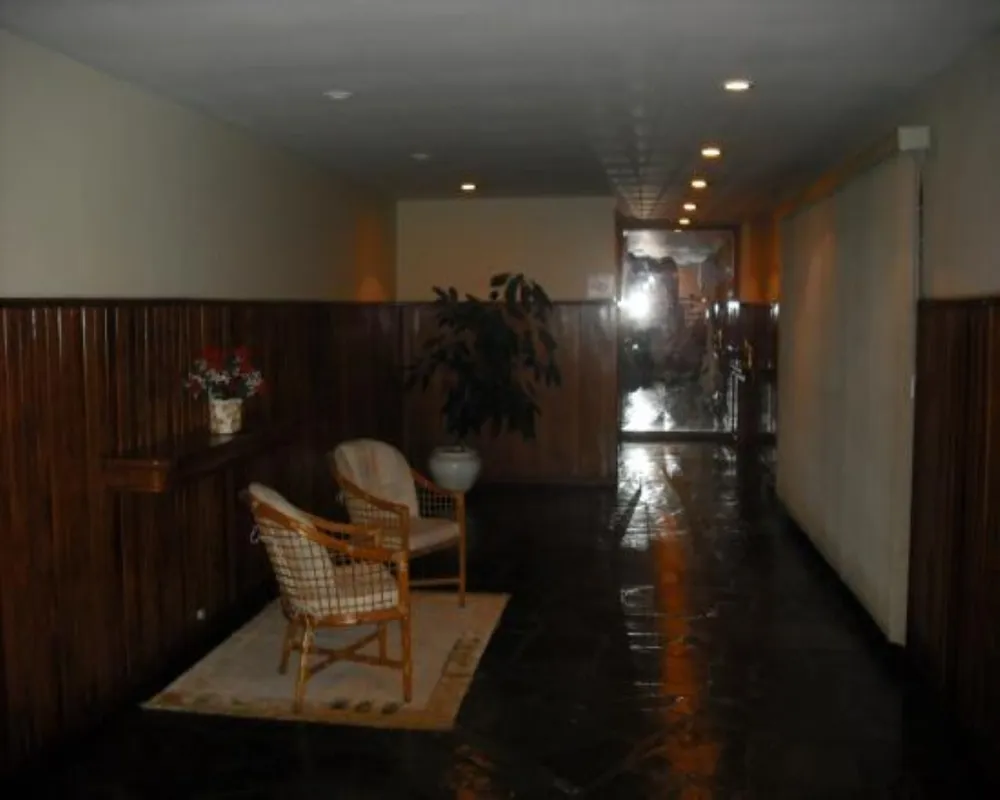Apartamento, 3 quartos, 150 m² - Foto 13