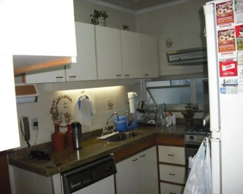 Apartamento, 3 quartos, 150 m² - Foto 23