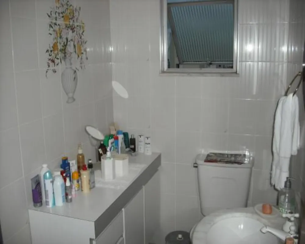 Apartamento, 3 quartos, 150 m² - Foto 21