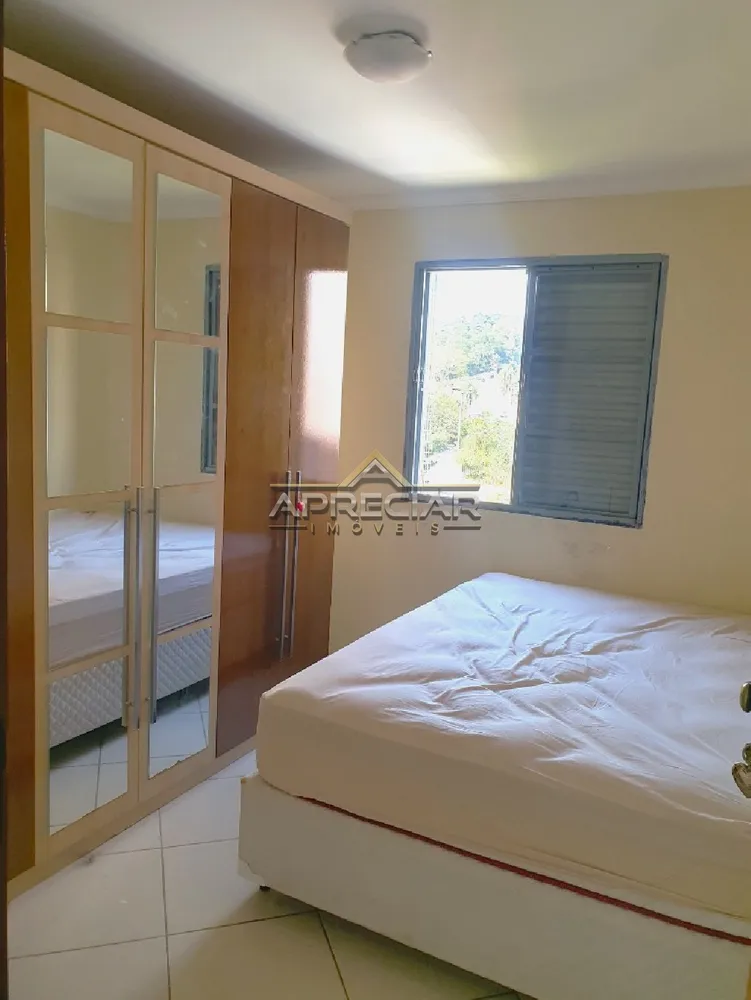 Apartamento, 2 quartos, 60 m² - Foto 16