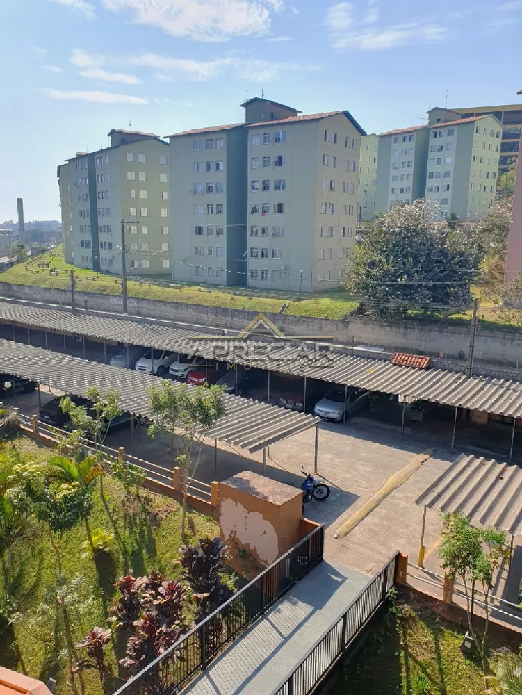 Apartamento, 2 quartos, 60 m² - Foto 10
