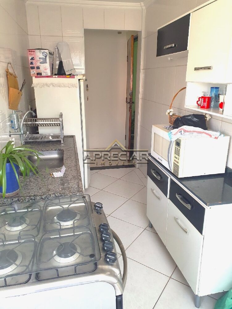 Apartamento, 2 quartos, 60 m² - Foto 4