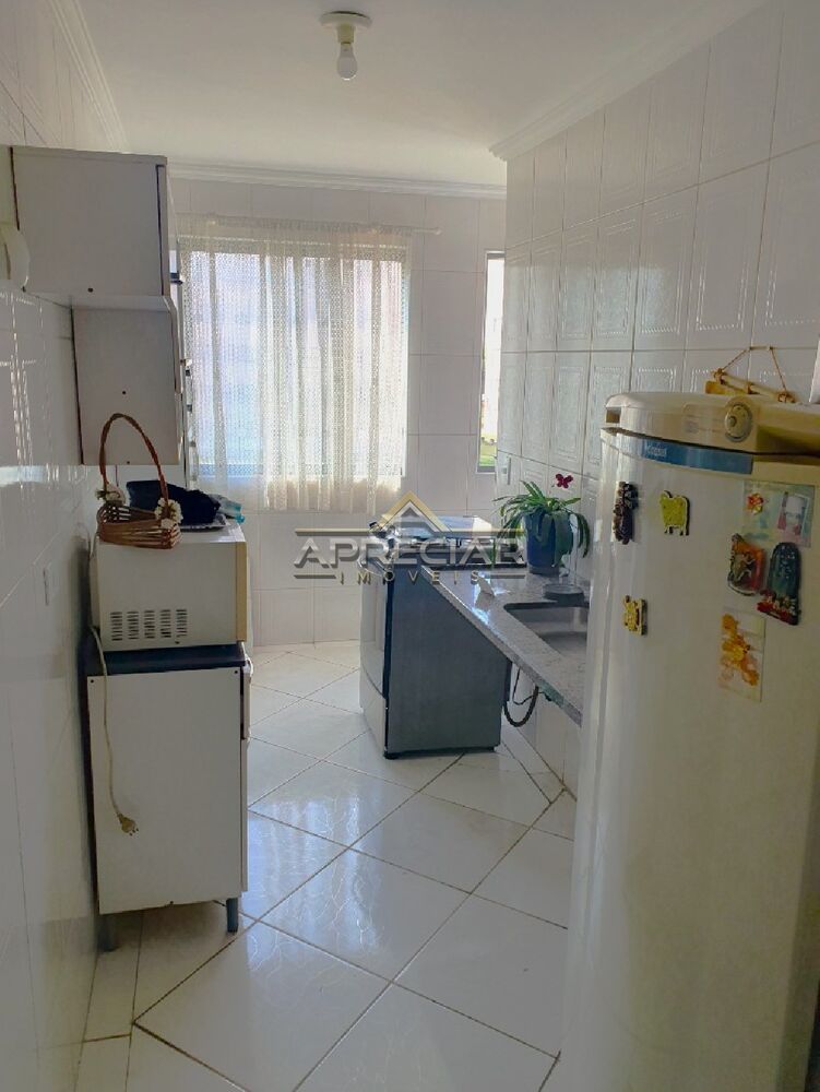 Apartamento, 2 quartos, 60 m² - Foto 3