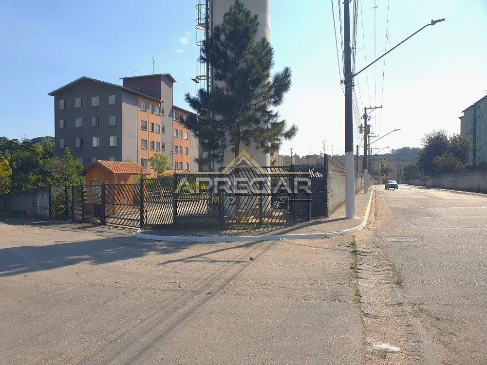 Apartamento, 2 quartos, 60 m² - Foto 11