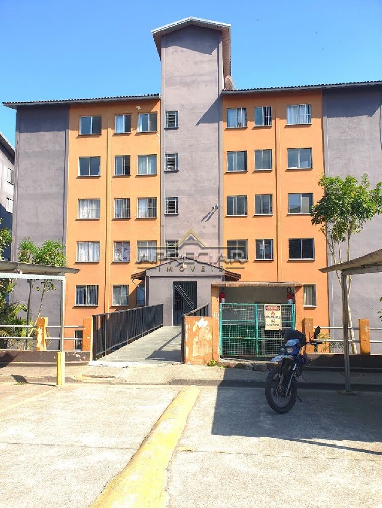 Apartamento, 2 quartos, 60 m² - Foto 2