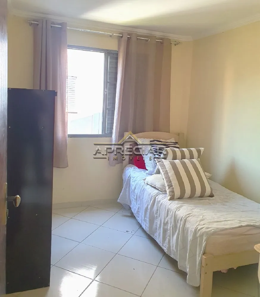 Apartamento, 2 quartos, 60 m² - Foto 9