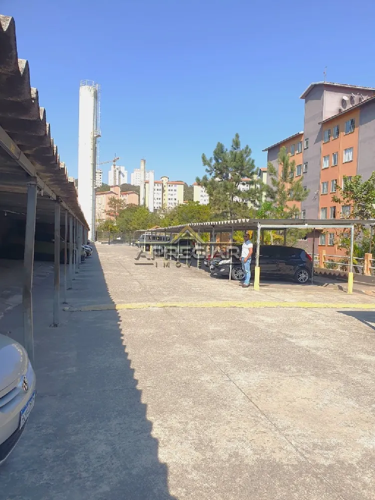 Apartamento, 2 quartos, 60 m² - Foto 15