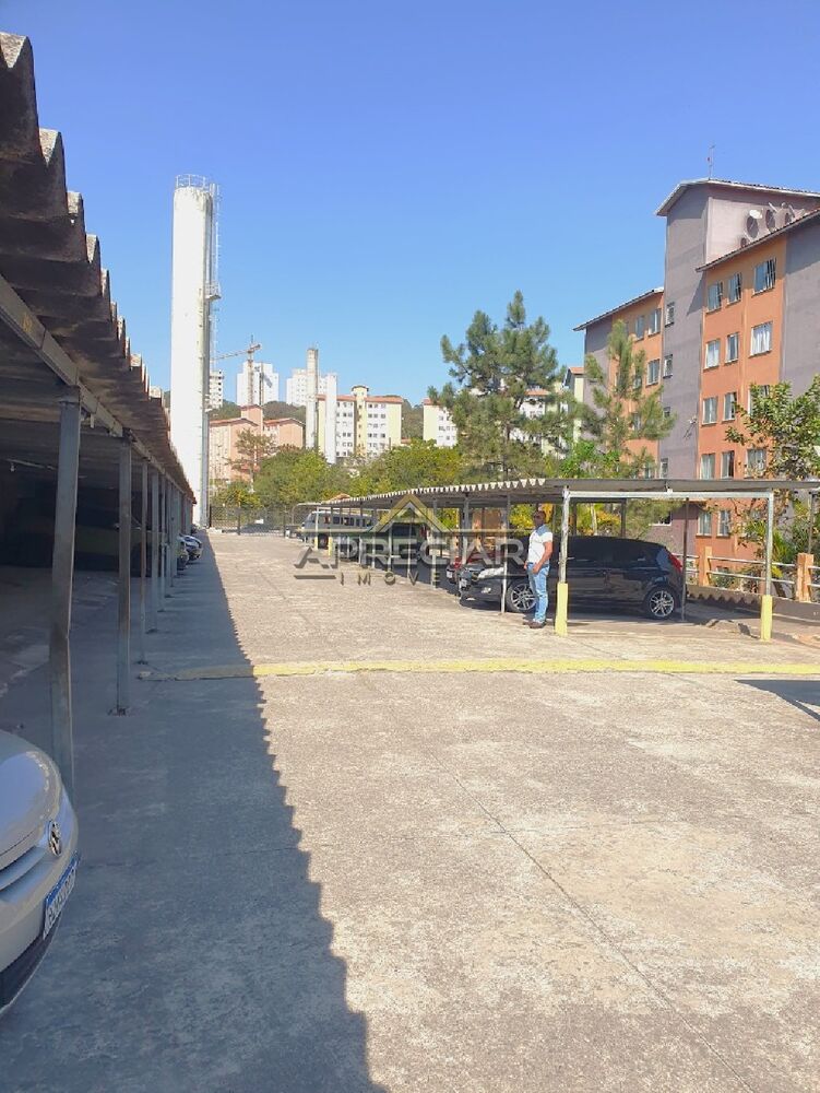 Apartamento, 2 quartos, 60 m² - Foto 8