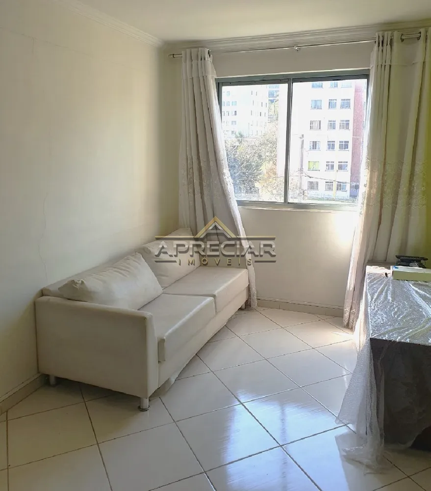 Apartamento, 2 quartos, 60 m² - Foto 14