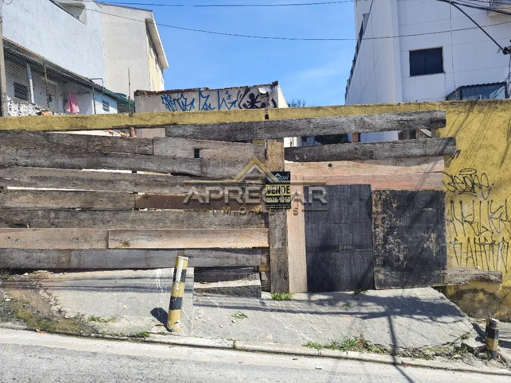Terreno, 500 m² - Foto 1