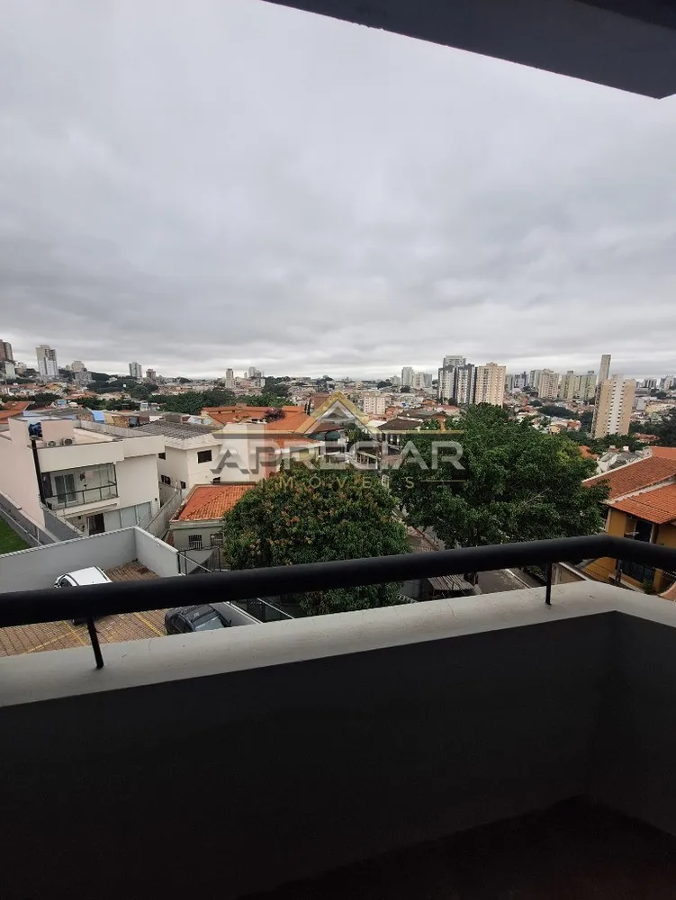 Apartamento, 2 quartos, 55 m² - Foto 7