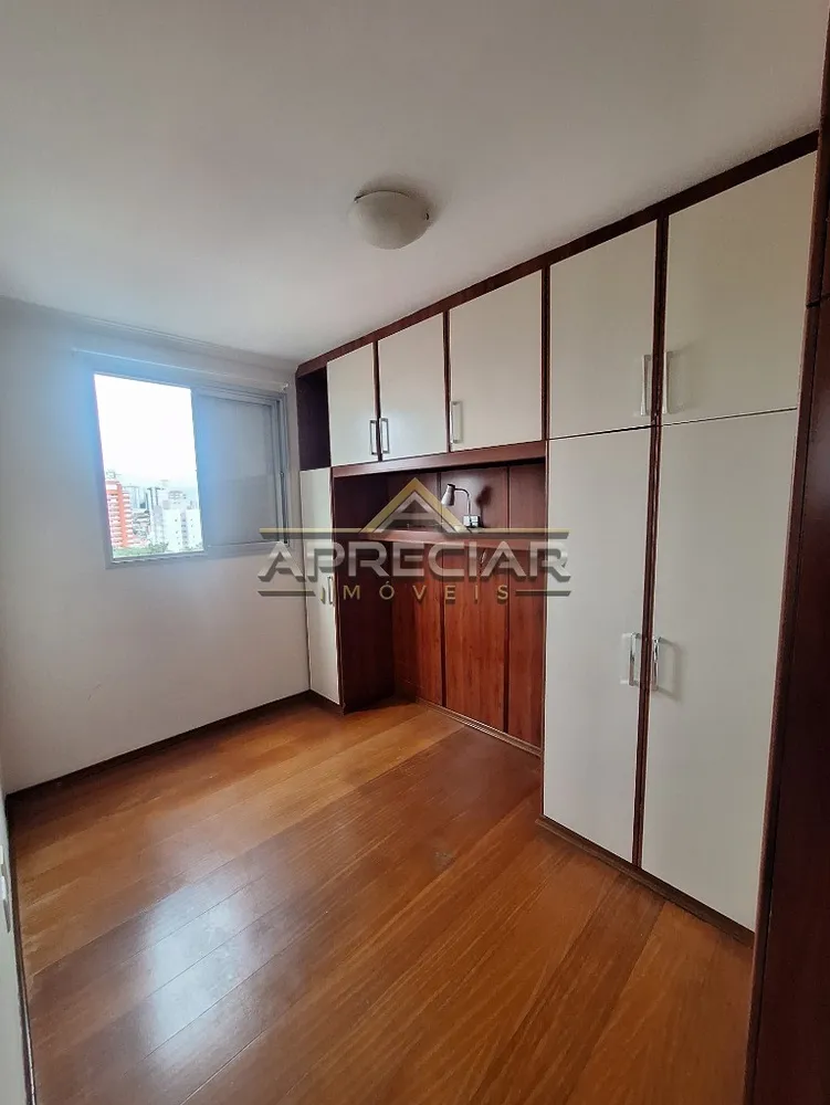 Apartamento, 2 quartos, 55 m² - Foto 10