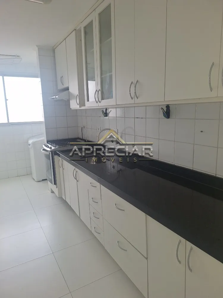 Apartamento, 2 quartos, 55 m² - Foto 14