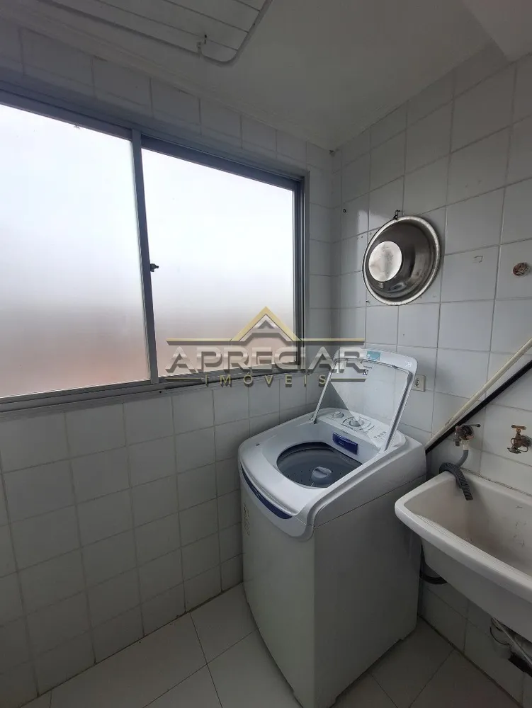 Apartamento, 2 quartos, 55 m² - Foto 9