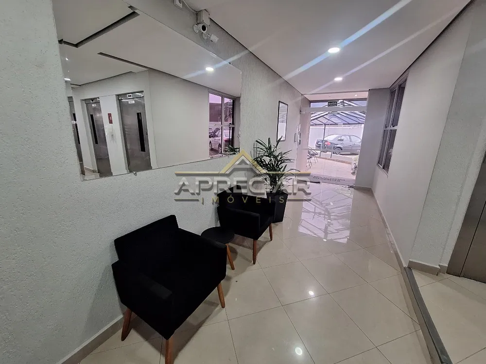Apartamento, 2 quartos, 55 m² - Foto 11