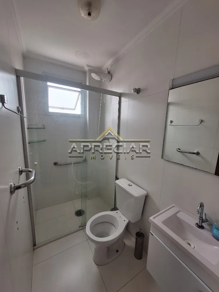 Apartamento, 2 quartos, 55 m² - Foto 6