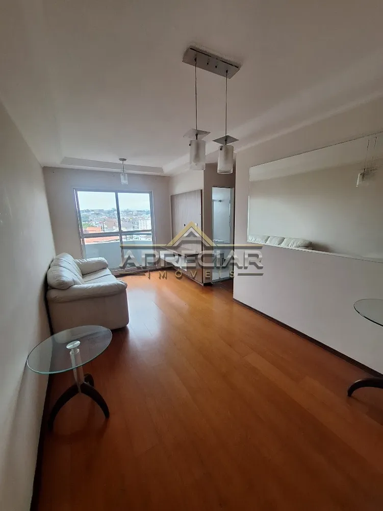 Apartamento, 2 quartos, 55 m² - Foto 7
