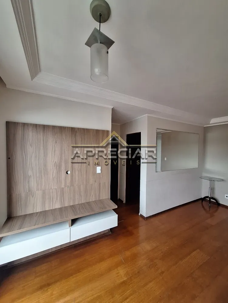 Apartamento, 2 quartos, 55 m² - Foto 5