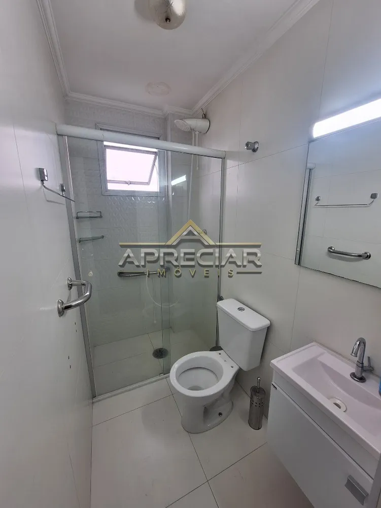 Apartamento, 2 quartos, 55 m² - Foto 8