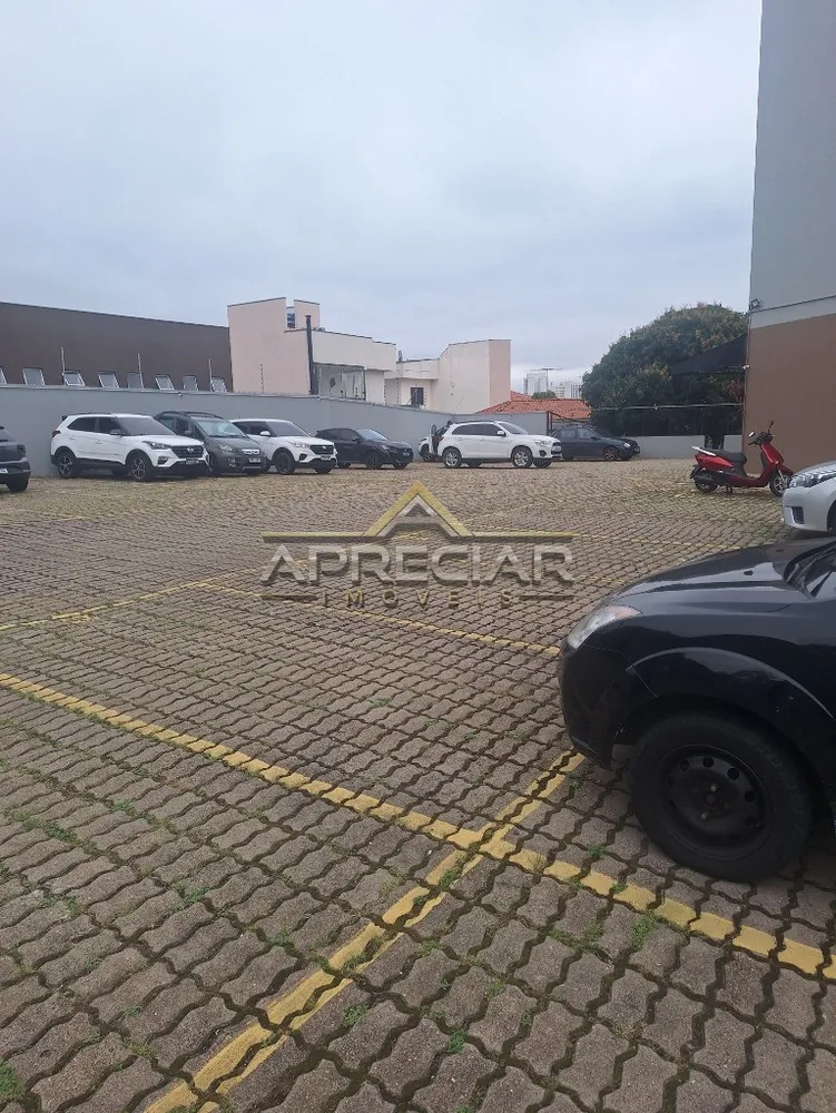 Apartamento, 2 quartos, 55 m² - Foto 3