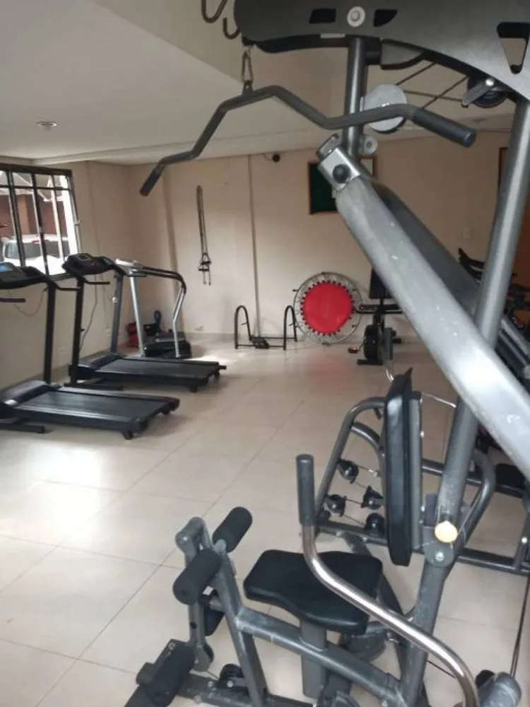 Apartamento, 2 quartos, 45 m² - Foto 9