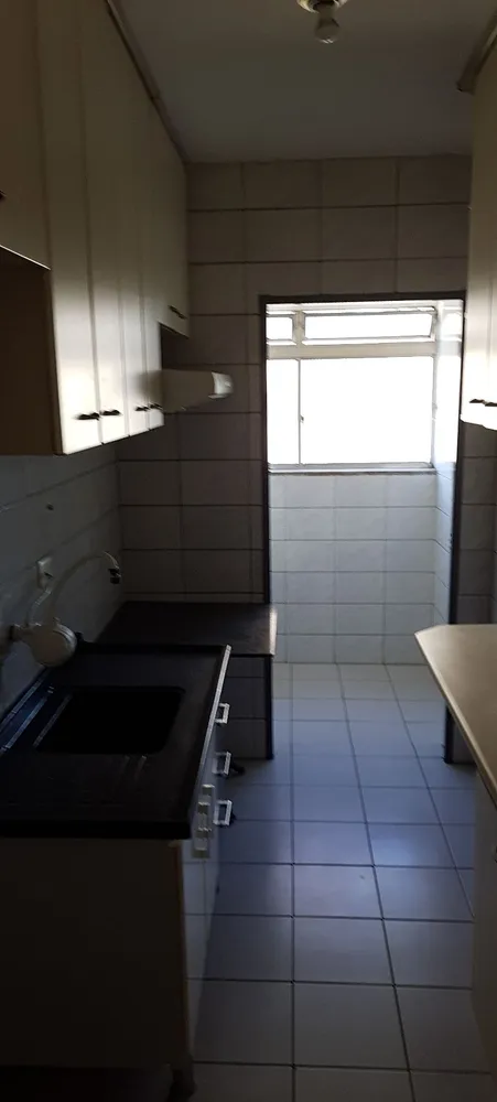 Apartamento, 2 quartos, 45 m² - Foto 1