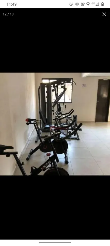 Apartamento, 2 quartos, 45 m² - Foto 11