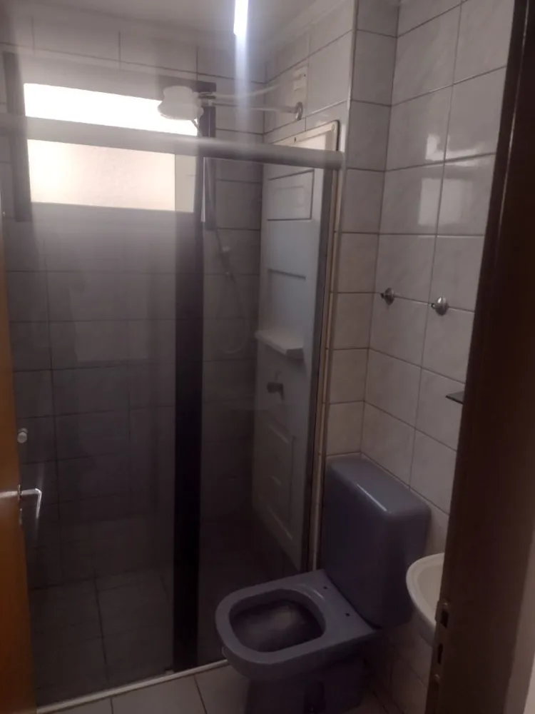 Apartamento, 2 quartos, 45 m² - Foto 12