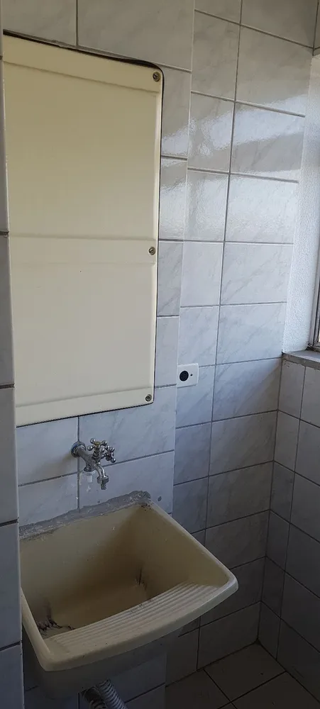 Apartamento, 2 quartos, 45 m² - Foto 5