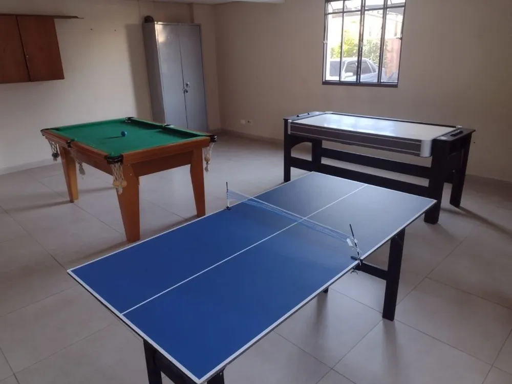 Apartamento, 2 quartos, 45 m² - Foto 8