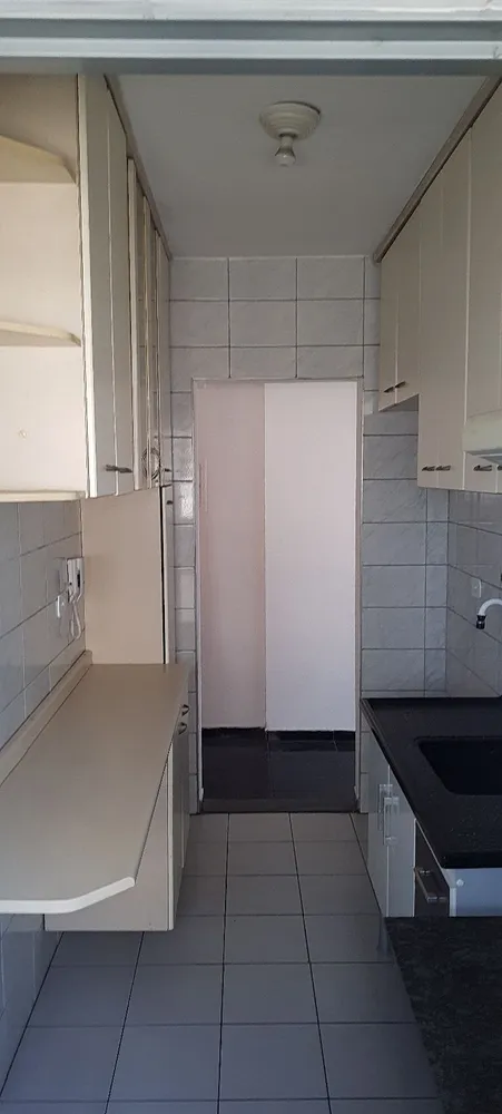 Apartamento, 2 quartos, 45 m² - Foto 4