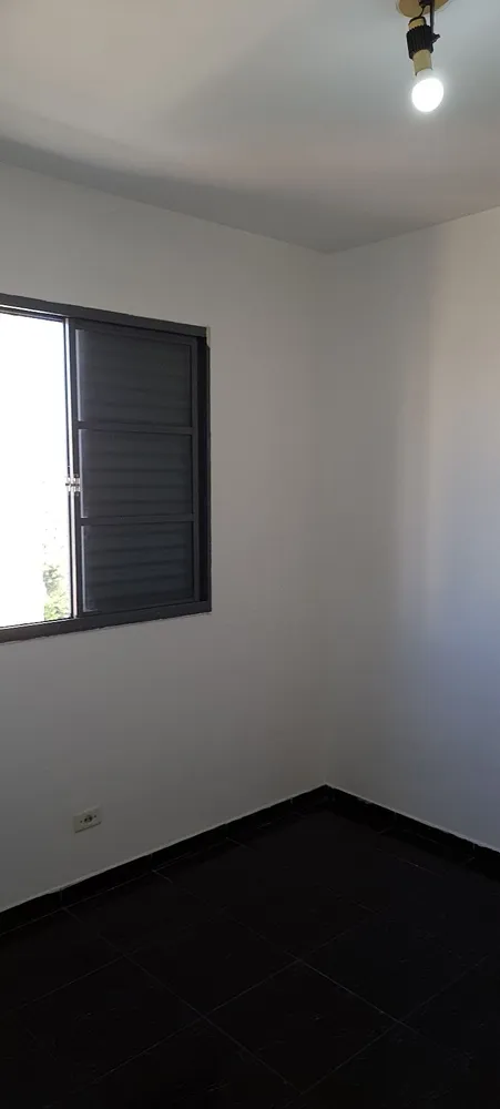 Apartamento, 2 quartos, 45 m² - Foto 5