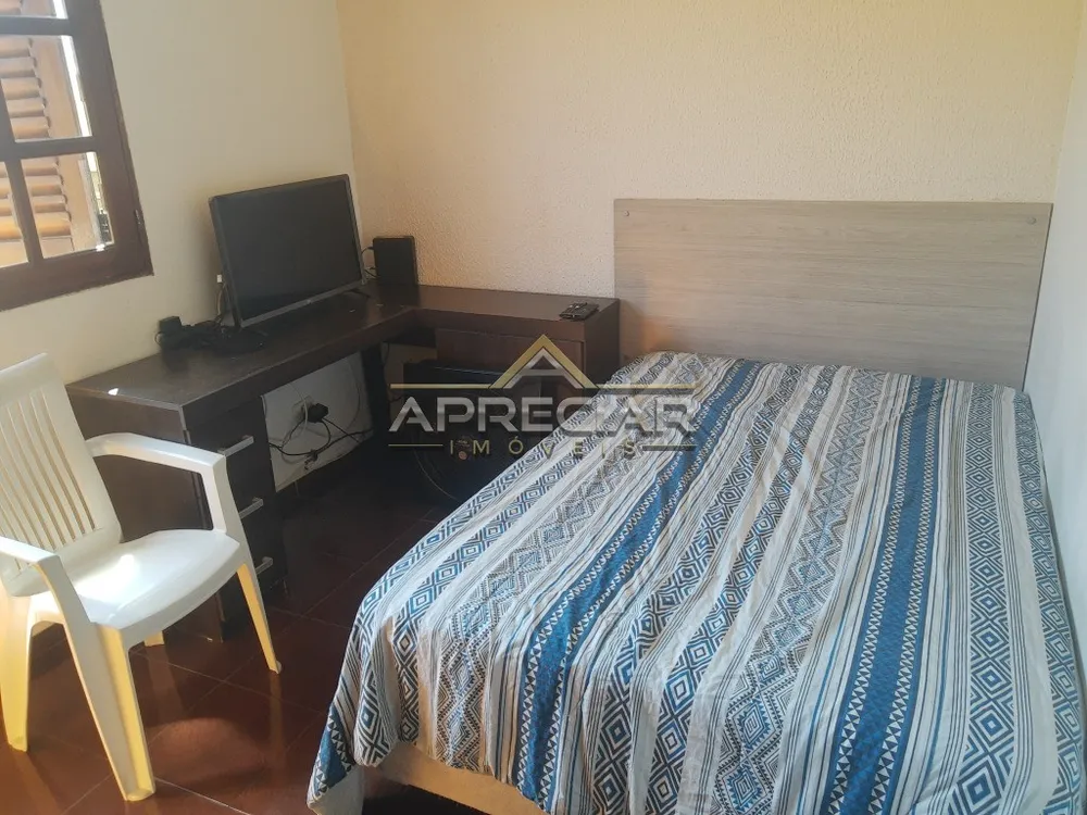 Sobrado, 3 quartos - Foto 12